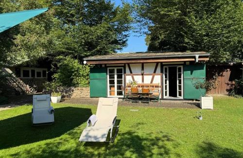 Boppard Apartment | Oceanfront Retreat at Altes Forsthaus Boppard, Rated 9.7