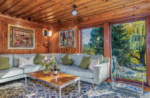 Kniebis House | Altes Forsthaus Kniebis