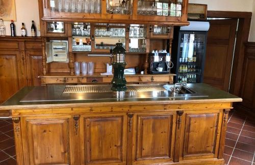 Loningen Hotel | Explore Altes Gasthaus Stover: Family-Friendly Retreat