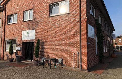 Loningen Hotel | Explore Altes Gasthaus Stover: Family-Friendly Retreat