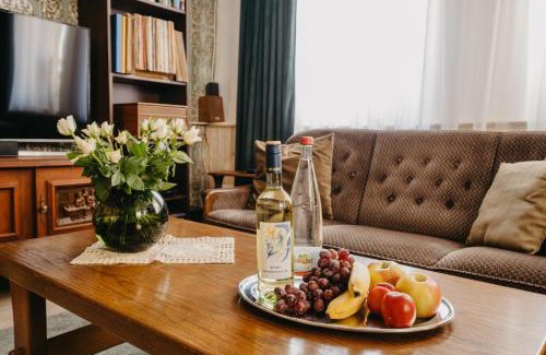 Edenkoben Apartment | Discover Altes Häusle am Waschbach-Weinberg - Rated 8.8/10