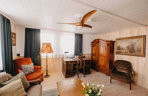 Edenkoben Apartment | Discover Altes Häusle am Waschbach-Weinberg - Rated 8.8/10