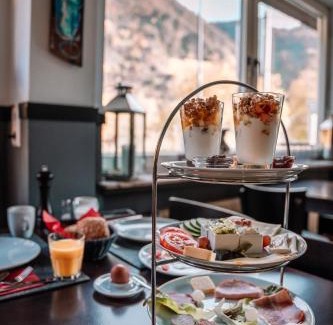 Ernst Hotel | Oceanfront Altes Pfarrhaus: Pet-Friendly Getaway Awaits