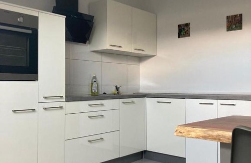 Waldangelloch Apartment | Unforgettable Stays at Altes Pfarrhaus - Guest Rated 10/10
