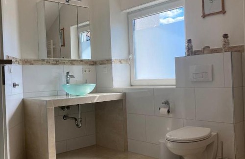 Waldangelloch Apartment | Unforgettable Stays at Altes Pfarrhaus - Guest Rated 10/10