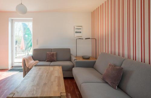 Nordstrand House | Discover Altes Schäferhaus: Pet & Child Friendly Escape