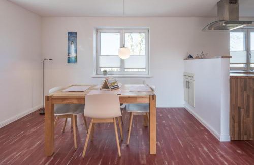 Nordstrand House | Discover Altes Schäferhaus: Pet & Child Friendly Escape