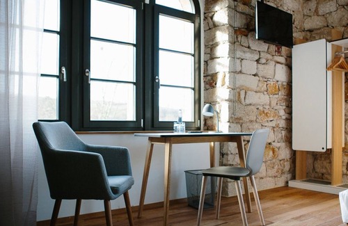 Muellheim Hotel | Discover ALTES SPITAL Hotel Café Bar Restaurant Experience