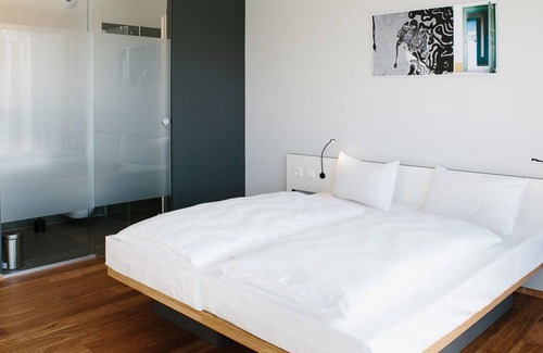 Muellheim Hotel | Discover ALTES SPITAL Hotel Café Bar Restaurant Experience