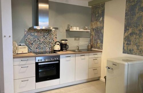 Punderich Apartment | Experience Altes Winzerhaus Lenz - Guest Rated 9.8