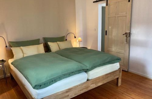 Punderich Apartment | Experience Altes Winzerhaus Lenz - Guest Rated 9.8