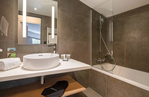 Arc-1800 Hotel | Discover Altezza Arc 1800 Hotel & Spa: Guest Rated 9.4/10