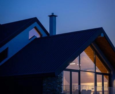 Bran Ski Chalet | Altfel Bran Chalet 2