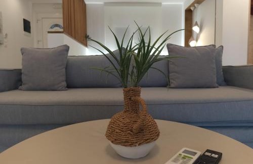 Sithonia Apartment | Exceptional Althea Home in Chalkidiki - Family Friendly Stay