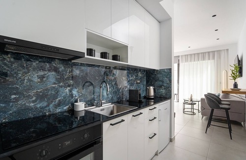 Sitia Apartment | Althea Suites