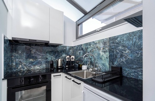 Sitia Apartment | Althea Suites