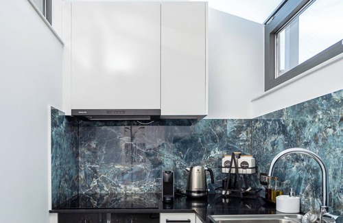 Sitia Apartment | Althea Suites