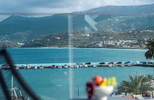 Sitia Apartment | Althea Suites