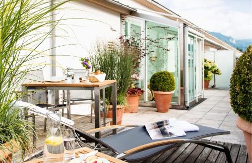 Egern Hotel | Experience Althoff Seehotel Überfahrt: A 5-Star Retreat