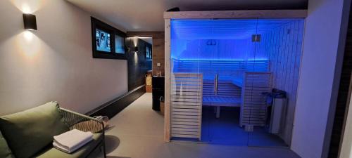 Mont-Dore Hotel | Relax at Alti'Pic Hôtel with Spa and Hot Tub Amenities