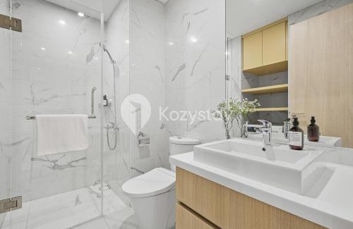Cilandak Apartment | Relax at Altin by Kozystay - Family-Friendly Getaway