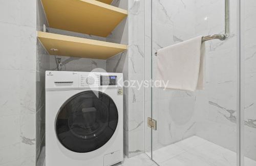 Cilandak Apartment | Relax at Altin by Kozystay - Family-Friendly Getaway