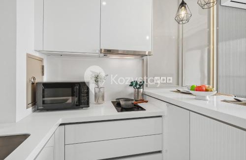 Cilandak Apartment | Relax at Altin by Kozystay - Family-Friendly Getaway