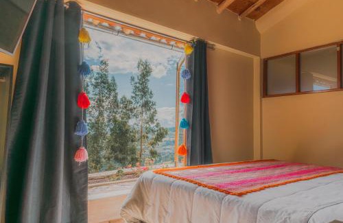 Quinua Cabin | Altipacha Valley Q Lodge