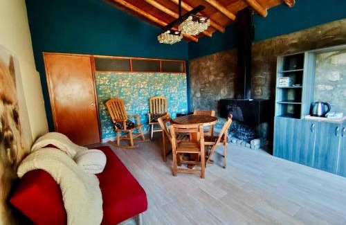 Quinua Cabin | Altipacha Valley Q Lodge
