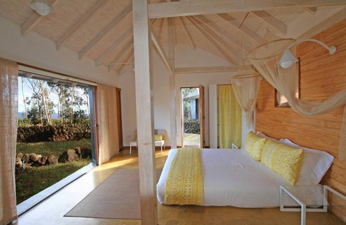 Hanga Roa Hotel | Discover Altiplanico Rapa Nui: Pool, Spa & Family-Friendly