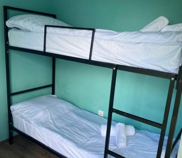 Kaputan Hotel | Unforgettable Stay at Altitude 1900 Dive Resort - Sevan Lake