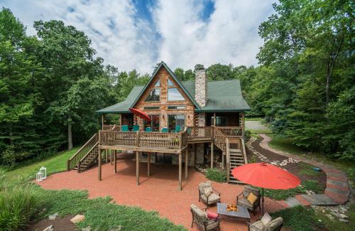 McHenry House | Altitude Adjustment: Family-Friendly with Private Pool & Hot Tub