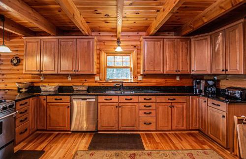 McHenry House | Altitude Adjustment: Family-Friendly with Private Pool & Hot Tub