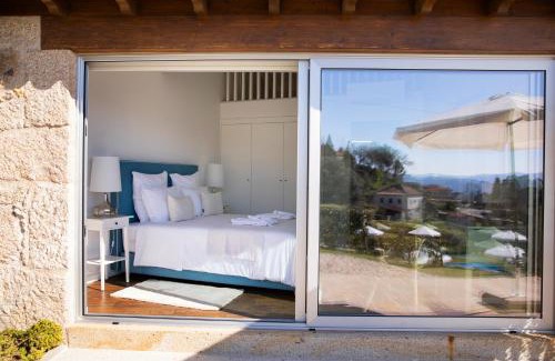 Arcos de Valdevez Villa | Discover Altiva - Casas de Selim: Oceanfront Family Retreat