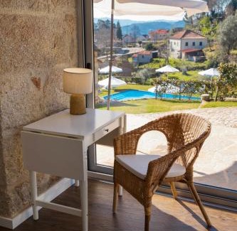 Arcos de Valdevez Villa | Discover Altiva - Casas de Selim: Oceanfront Family Retreat