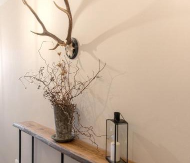 Hollern-Twielenfleth House | Altländer Obsthof