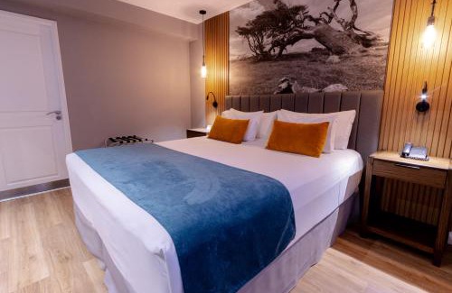 Province of Tierra del Fuego Hotel | Discover Alto Andino Hotel: Family-Friendly with Breakfast