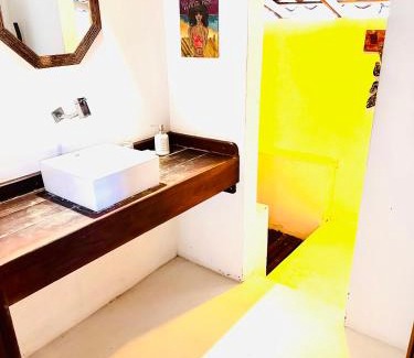 Atins House | Discover ALTO BONITO: Family-Friendly Retreat with 9.5 Rating