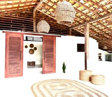 Atins House | Discover ALTO BONITO: Family-Friendly Retreat with 9.5 Rating
