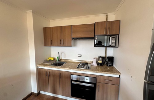 Puerto Natales Apartment | Top-Rated Alto Balmaceda Apartamentos with Spa & Pet-Friendly