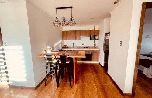 Puerto Natales Apartment | Top-Rated Alto Balmaceda Apartamentos with Spa & Pet-Friendly