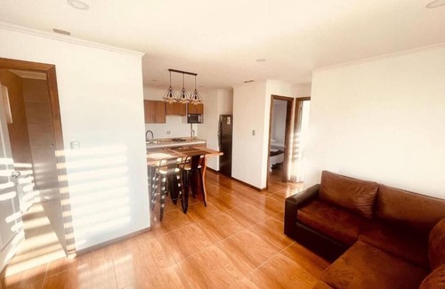 Puerto Natales Apartment | Top-Rated Alto Balmaceda Apartamentos with Spa & Pet-Friendly