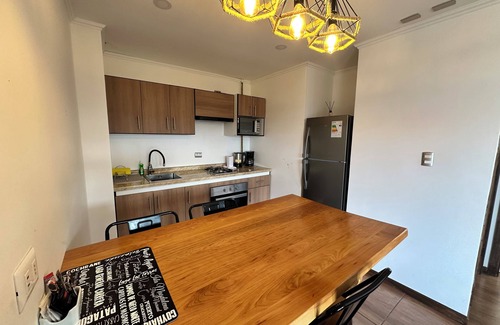 Puerto Natales Apartment | Top-Rated Alto Balmaceda Apartamentos with Spa & Pet-Friendly