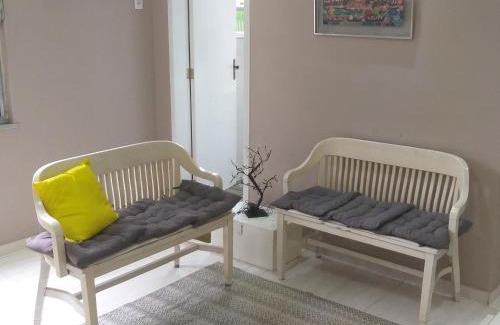 Freguesia Apartment | Pet-Friendly Alto Barra with Ocean Views & High Guest Ratings