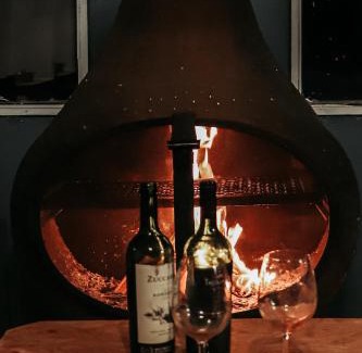 Belgrano House | Pet-Friendly Alto Belgrano Casas in Beautiful Bariloche