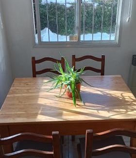 Belgrano House | Pet-Friendly Alto Belgrano Casas in Beautiful Bariloche
