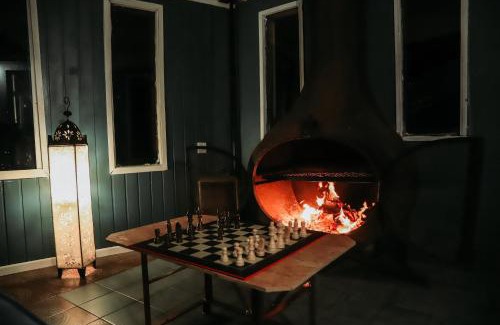 Belgrano House | Pet-Friendly Alto Belgrano Casas in Beautiful Bariloche