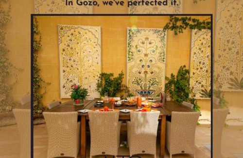 Xaghra Villa | Premier ALTO Beyond: Oceanfront Stay with Spa & Pool