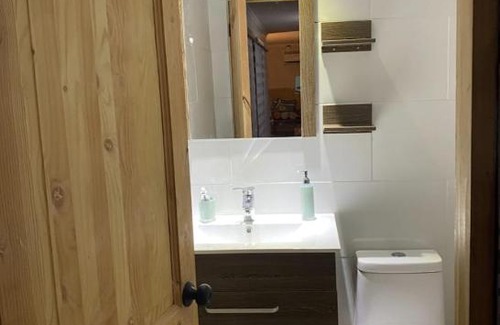 Machali Apartment | Pet-Friendly Alto Chacayes with Pool and Family Amenities