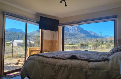 Machali Apartment | Pet-Friendly Alto Chacayes with Pool and Family Amenities